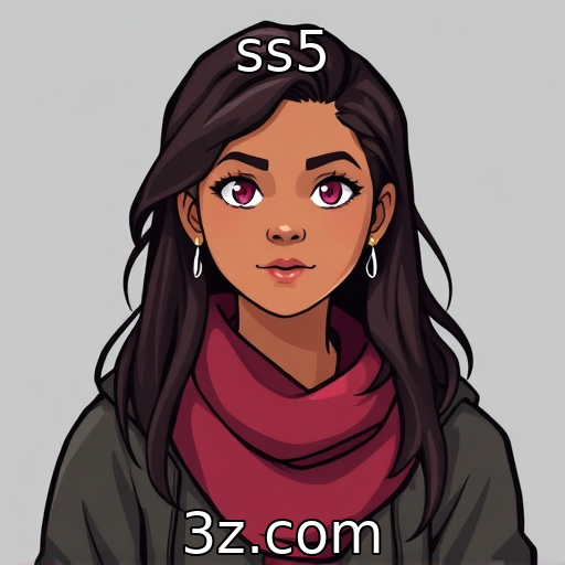 ss5 | Análise da diversidade de personagens nos games