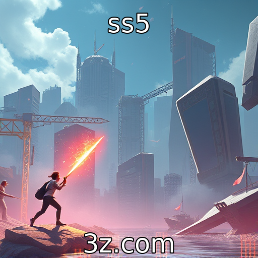 ss5 : Tendências emergentes para jogos em realidade aumentada