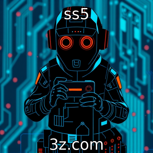 ss5 : Tecnologias emergentes em RNG e seu impacto na indústria