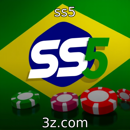 ss5 : Expansão de operadoras de iGaming no mercado brasileiro