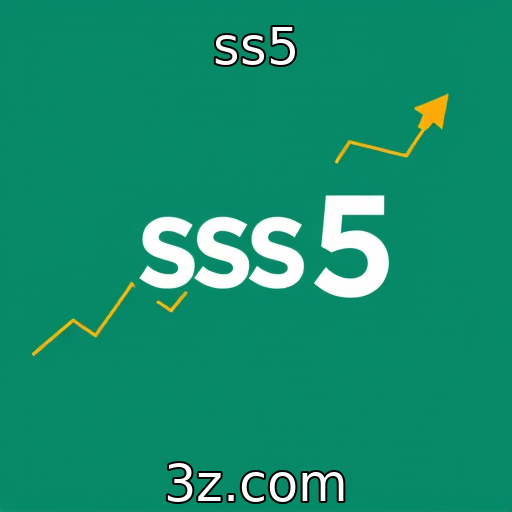 ss5 | Expansão acelerada de plataformas de apostas online no Brasil