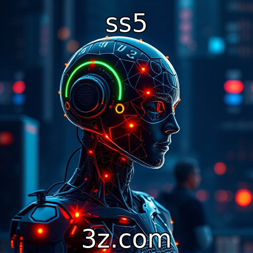 ss5 : Future of artificial intelligence in game design