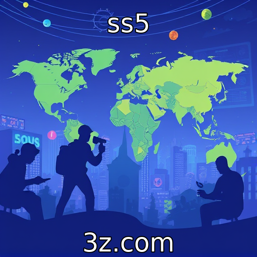 ss5 | Mudanças no consumo de jogos durante a pandemia