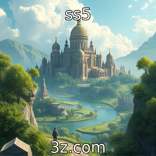 ss5 | Desenvolvimento de jogos e sua relação com a sustentabilidade