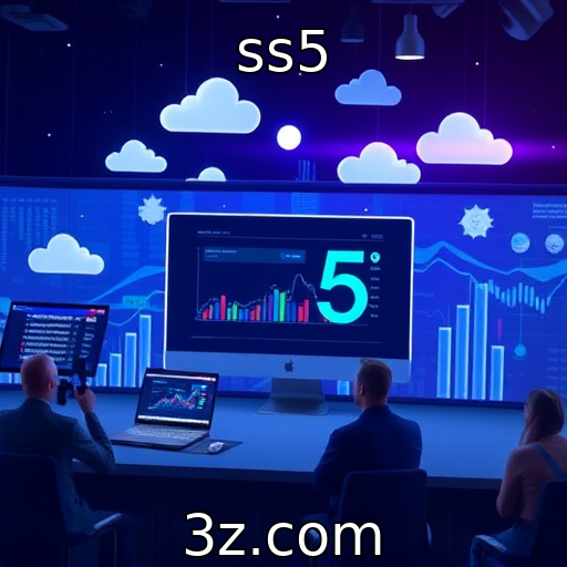 ss5 | Crescimento das plataformas de apostas e seus impactos no mercado