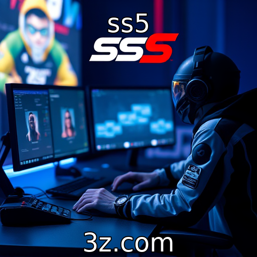 ss5 | O crescimento dos eSports no cenário global