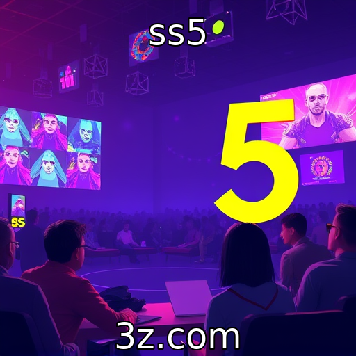 ss5 | Fusões e aquisições moldam o futuro do mercado de jogos