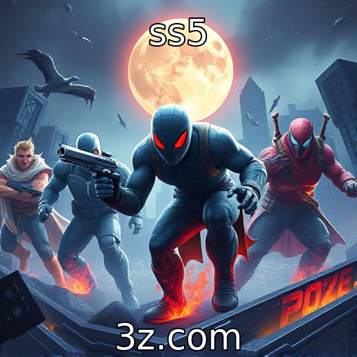 ss5 | Crescimento do mercado de jogos móveis e seus impactos