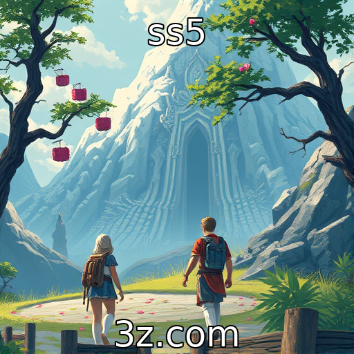 ss5 - A evolução da narrativa em jogos de RPG