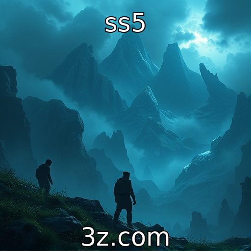 ss5 : Como a narrativa influencia a experiência do jogador