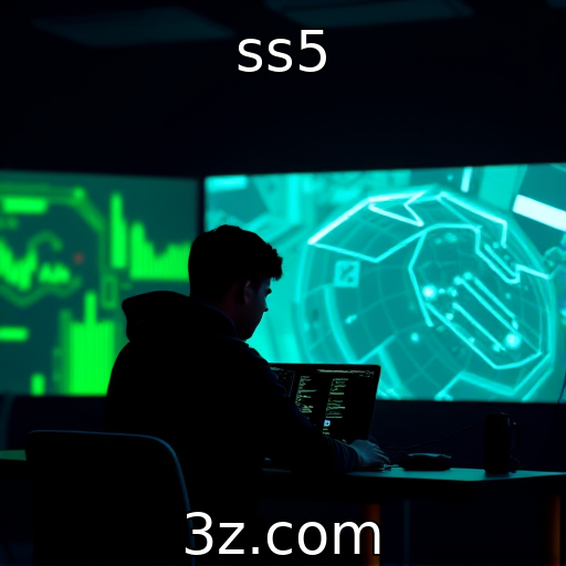 ss5 - Impacto dos jogos online na saúde mental dos jogadores