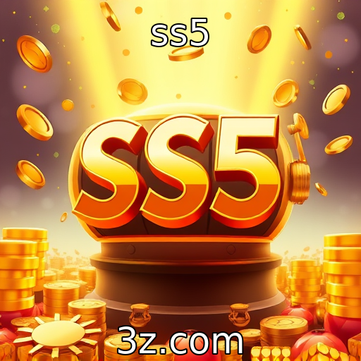 ss5 : Exploração de jackpots progressivos e sua evolução