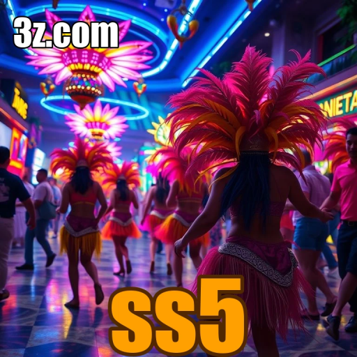 Simulação Fantástica no ss5: Venha Jogar e Aprender!