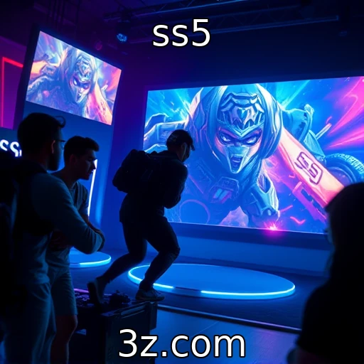 Crescimento das plataformas de streaming na indústria de jogos